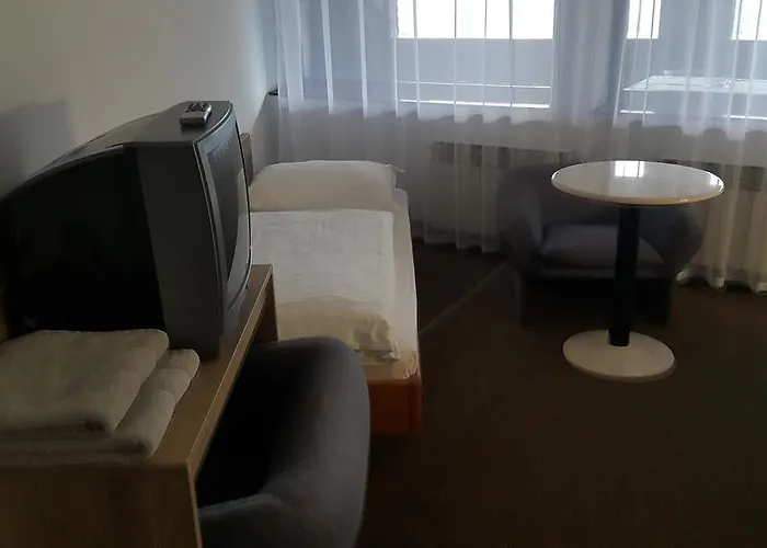 Trojane, Inspiration Of The Green Retreat Hotel