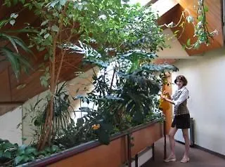 Hotel Trojane, Inspiration Of The Green Retreat 2*