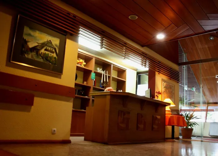 Trojane, Inspiration Of The Green Retreat Trojane