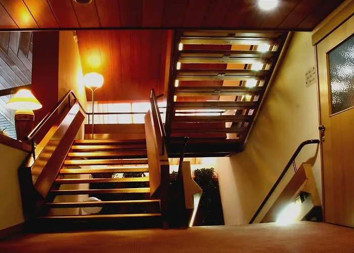 Trojane, Inspiration Of The Green Retreat Hotel Trojane