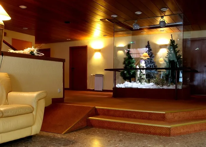 Trojane, Inspiration Of The Green Retreat Hotel