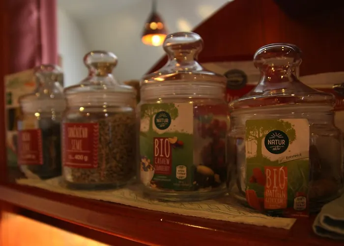 Trojane, Inspiration Of The Green Retreat Hotel