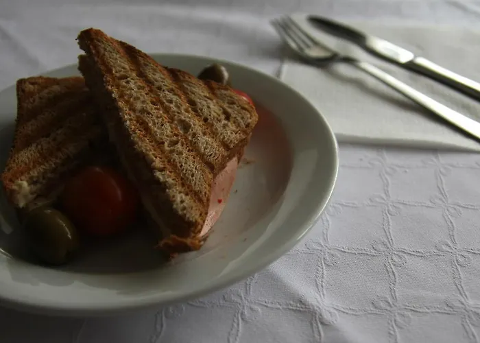 Trojane, Inspiration Of The Green Retreat 2*