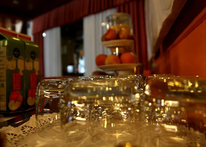 Trojane, Inspiration Of The Green Retreat Hotel