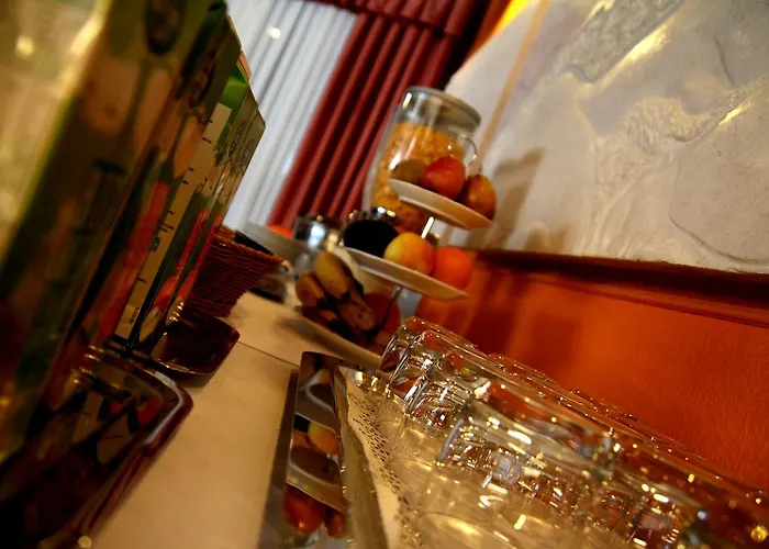 Trojane, Inspiration Of The Green Retreat