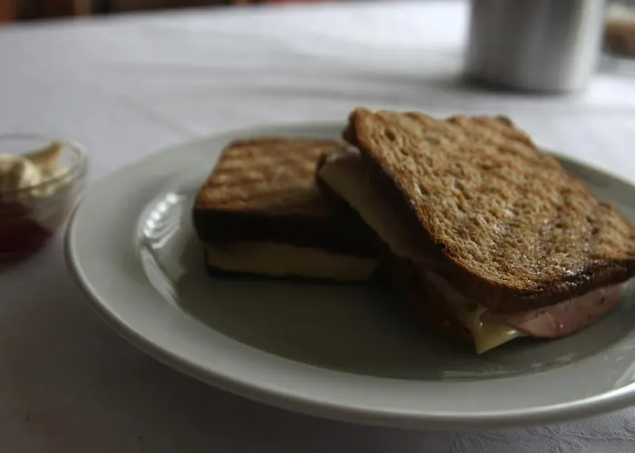 Trojane, Inspiration Of The Green Retreat 2*