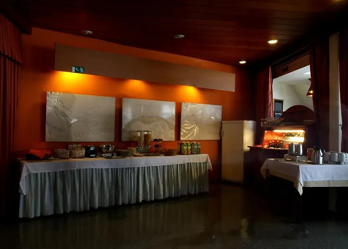 Trojane, Inspiration Of The Green Retreat Hotel Trojane