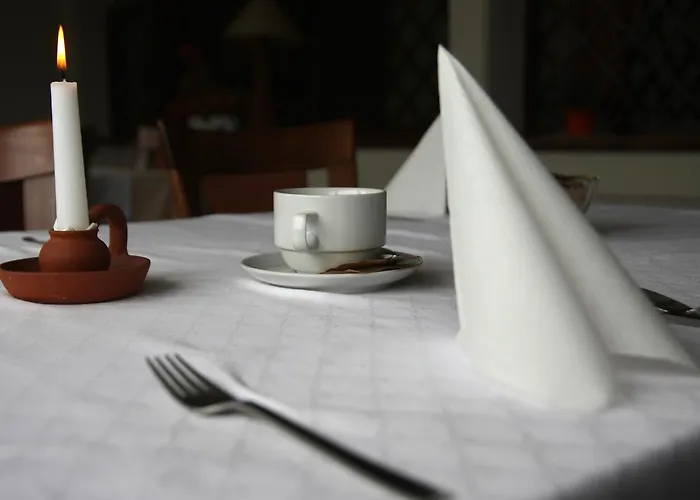 Trojane, Inspiration Of The Green Retreat 2*