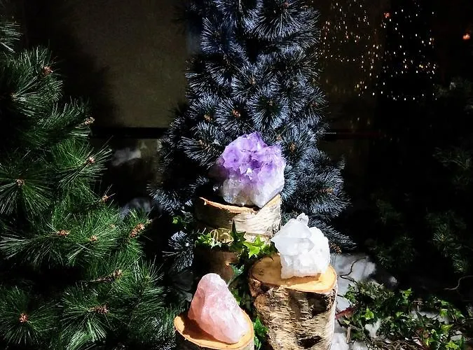 Trojane, Inspiration Of The Green Retreat