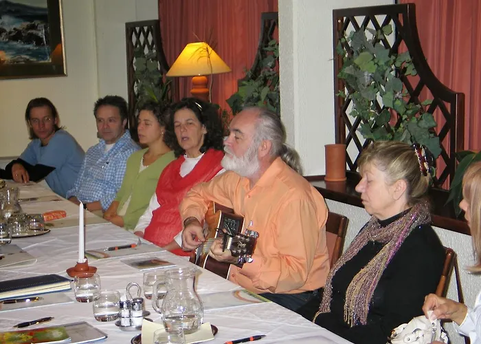 Trojane, Inspiration Of The Green Retreat