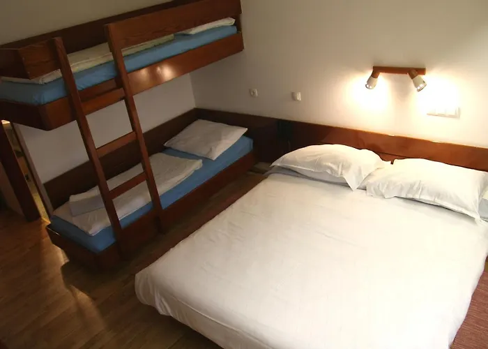 Hotel Trojane, Inspiration Of The Green Retreat