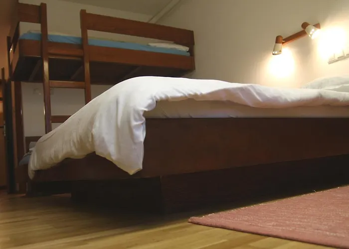 Trojane, Inspiration Of The Green Retreat 2* Trojane