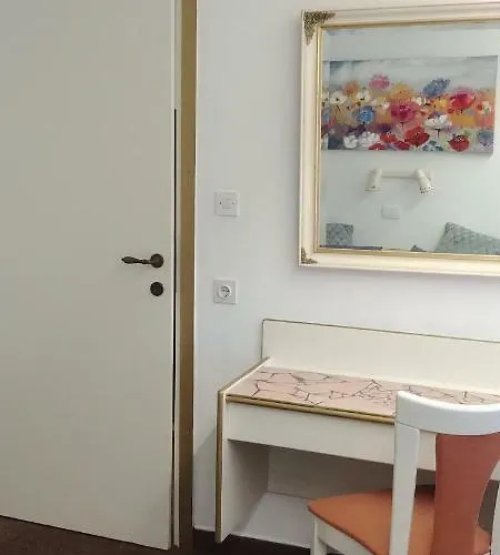 Trojane, Inspiration Of The Green Retreat