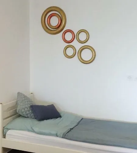 Trojane, Inspiration Of The Green Retreat 2* Trojane