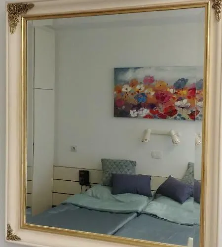 Hotel Trojane, Inspiration Of The Green Retreat 2*