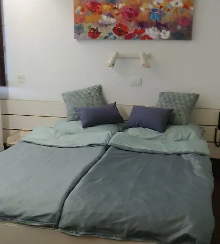 Trojane, Inspiration Of The Green Retreat 2*