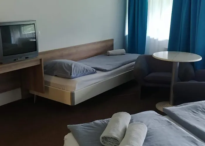 Trojane, Inspiration Of The Green Retreat 2* Trojane