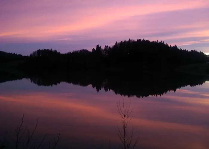 Trojane, Inspiration Of The Green Retreat Hotel 2*