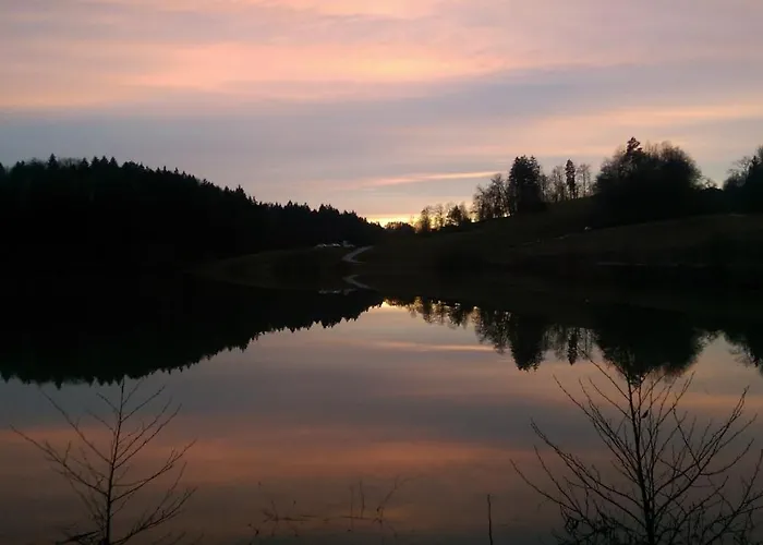 Hotel Trojane, Inspiration Of The Green Retreat 2*