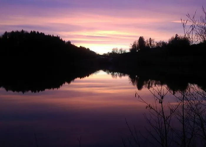 Hotel Trojane, Inspiration Of The Green Retreat