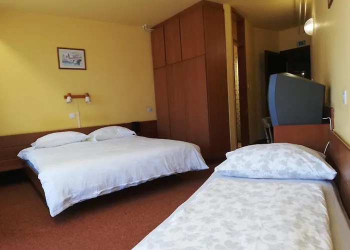 Trojane, Inspiration Of The Green Retreat 2* Trojane