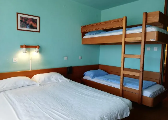 Trojane, Inspiration Of The Green Retreat Hotel Trojane